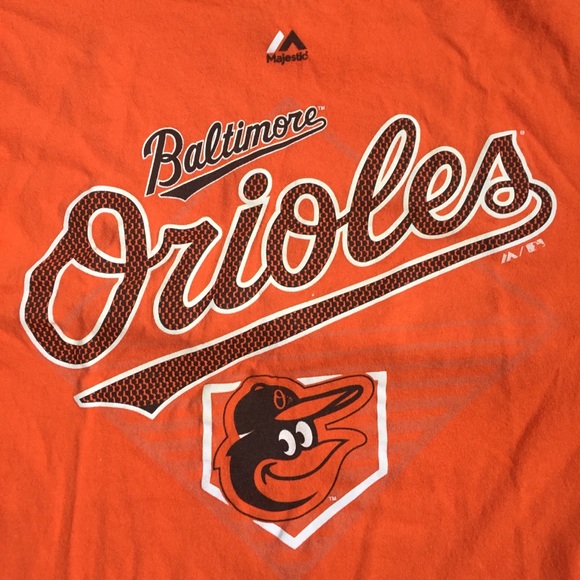 cheap orioles shirts